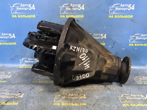 Редуктор заднего моста TOYOTA HILUX SURF 1993-1995