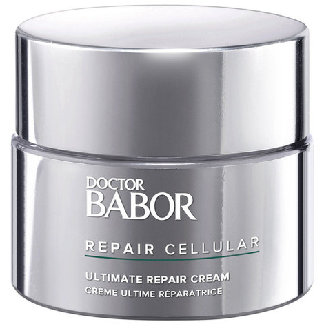 Крем регенерирующий Ultimate Repair Cream Repair Cellular Doctor Babor 50ml