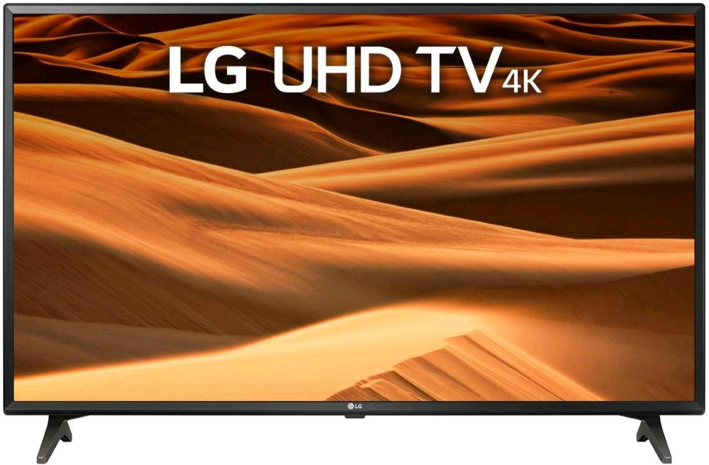 43" LG 43UM7020 (2020)