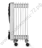 Масляный радиатор ОМПТ-EU-7Н Eurolux