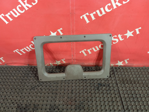 Накладка люка