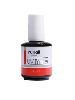 Уф-праймер кислотный Runail, 15 мл