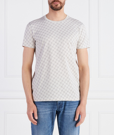 Футболка Joop! Homewear - бежевый(30035041)