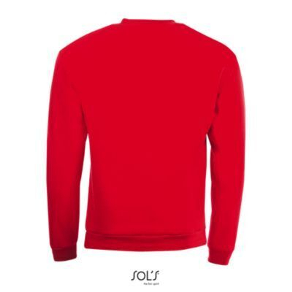 Свитшот SPIDER Белый  S