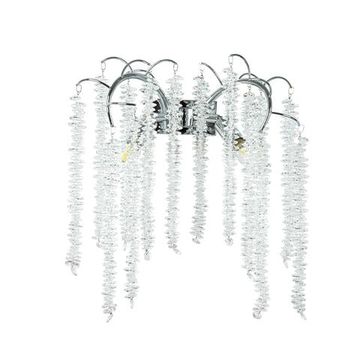 Настенный светильник MODESTYLE MS.2110.320 CR