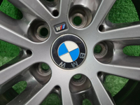 Диск Комплект R19 BMW X3 G01 (17-нв) 698 стиль