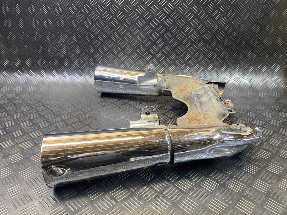 Глушитель Yamaha V-Max1200 053367