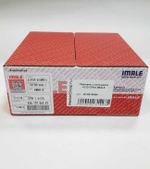 Поршни с кольцами +0.25 CFNA IMALE