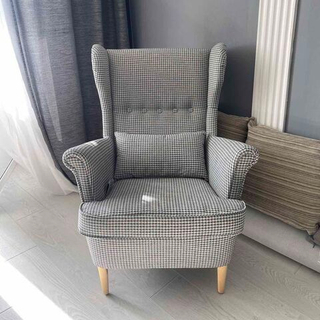 Классическое кресло "Бержер"