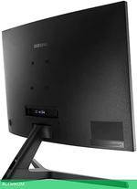Монитор Samsung CR500 LC27R500FHPXEN