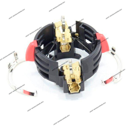 Щеточные узлы для Bosch 2-26