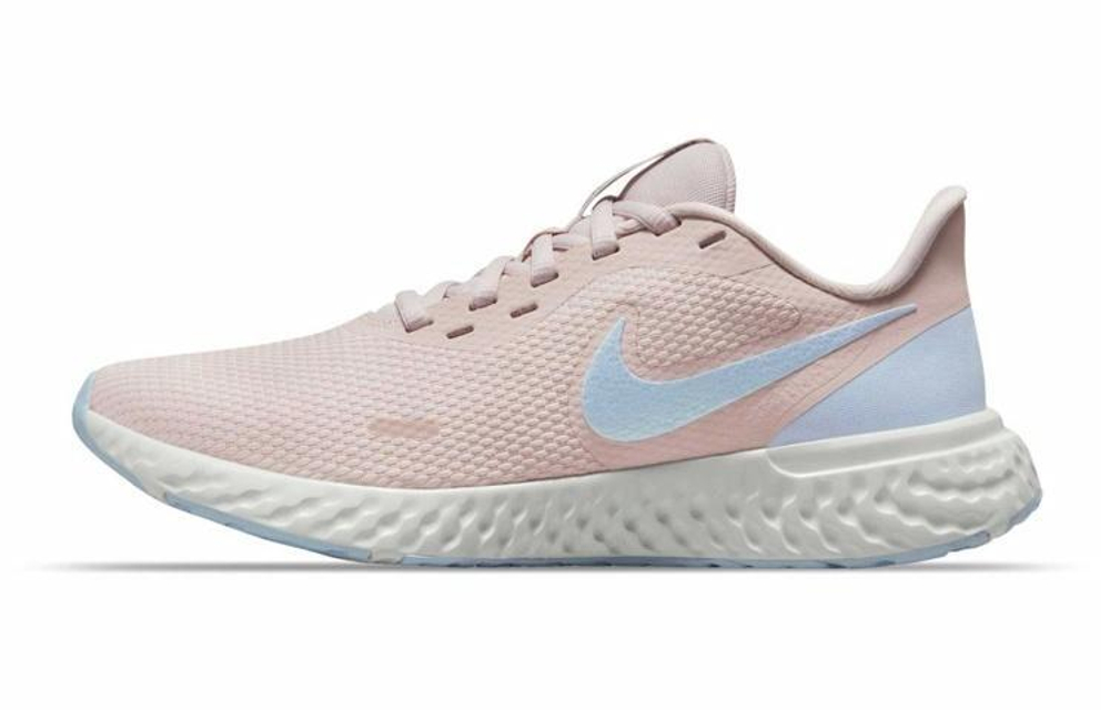 Кроссовки Nike Revolution 5 (Женская размерная сетка)