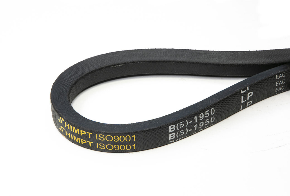 Ремень клиновой В(Б)-1950