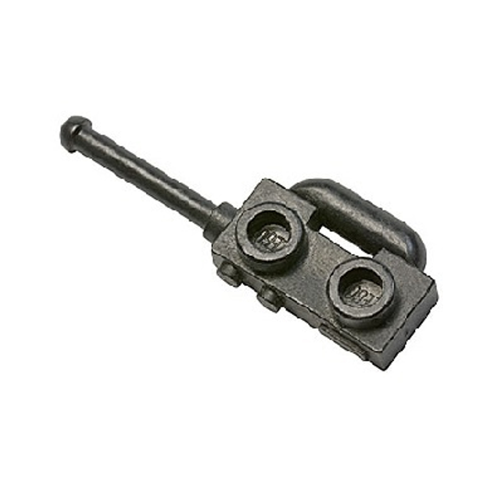 Рация 3962b Black