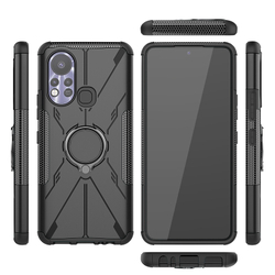 Чехол Panzer Case для Infinix Hot 11S