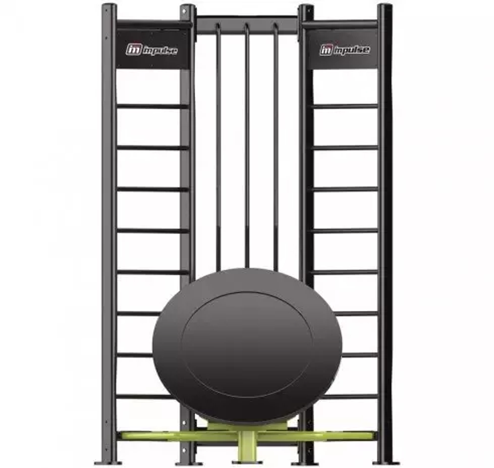 Зона реакция AEROFIT Impulse Zone IZ7003