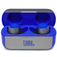 Беспроводные наушники JBL Reflect FLOW Blue