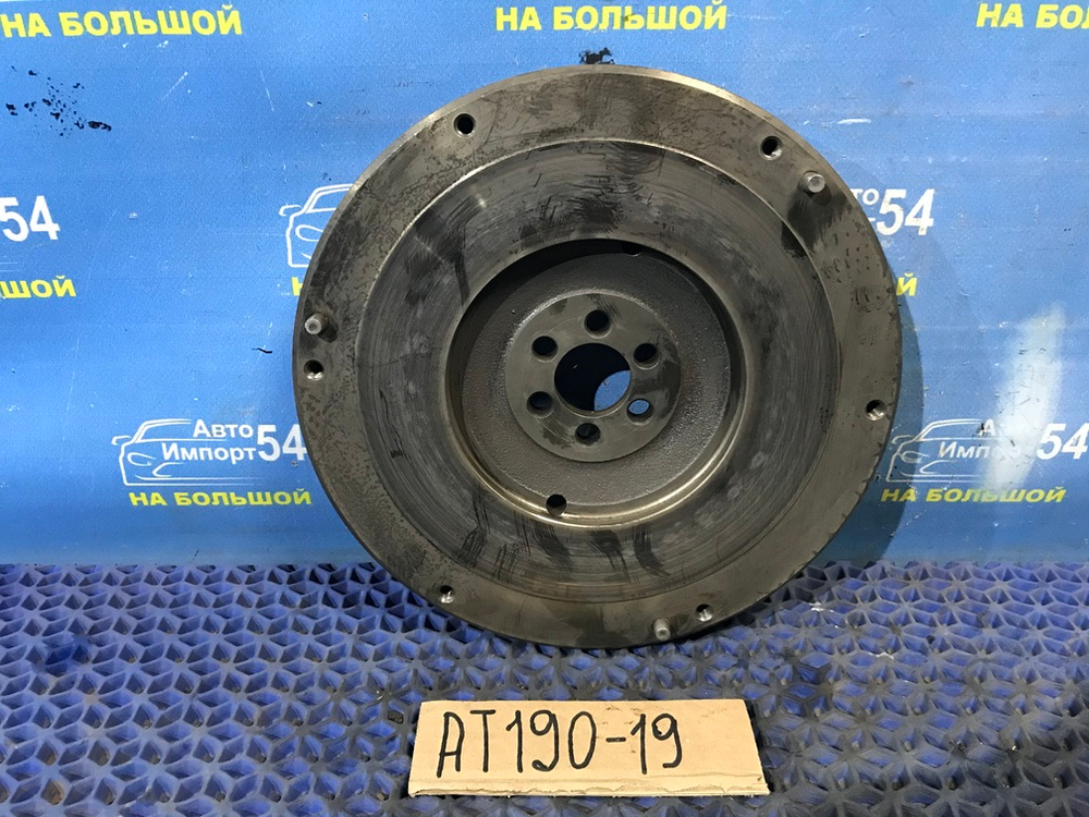 Маховик TOYOTA CARINA E 1996