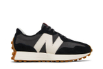 Кроссовки New Balance Nb 327 (Женская размерная сетка)