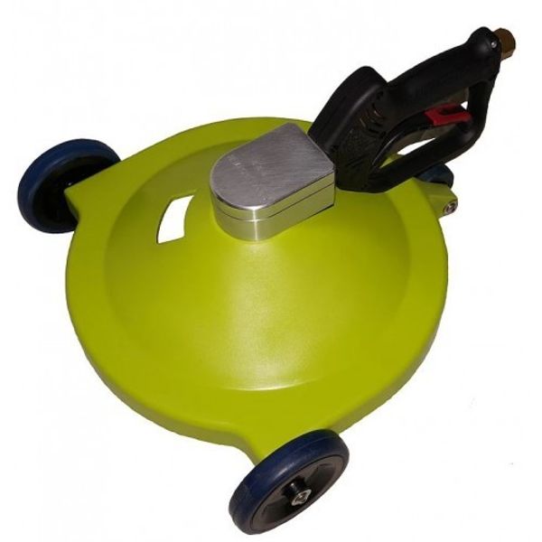 КавиБластер 1228 с бензоприводом