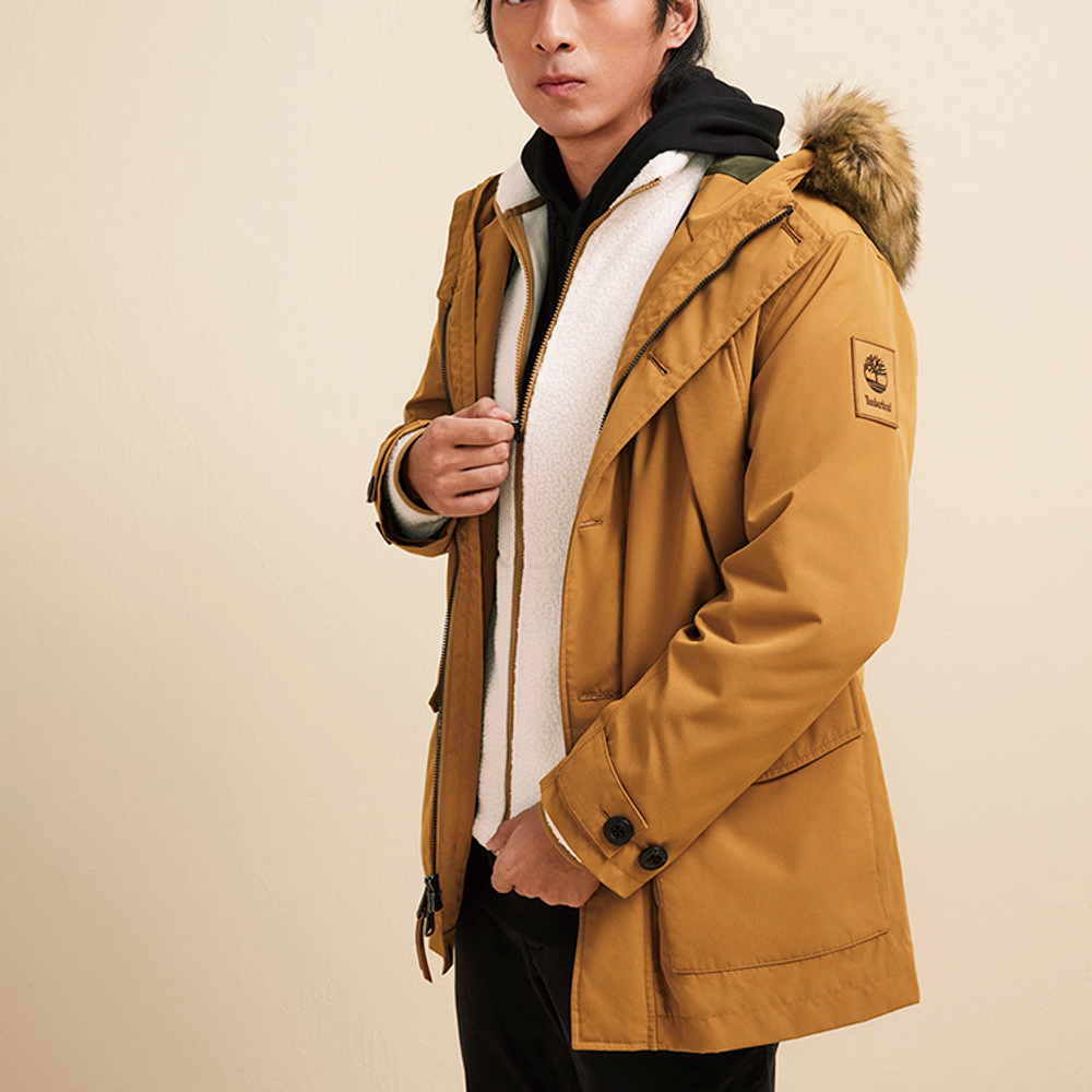 Timberland Jacket, A22VQ-P47