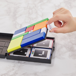 Rubik - головоломка Rubik's Grid Lock 20147010 / артикул   10963 6070059 20147010  / GTIN 681147017108