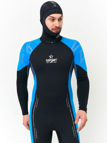 Шлем Sargan Башлык 2.0 2 мм