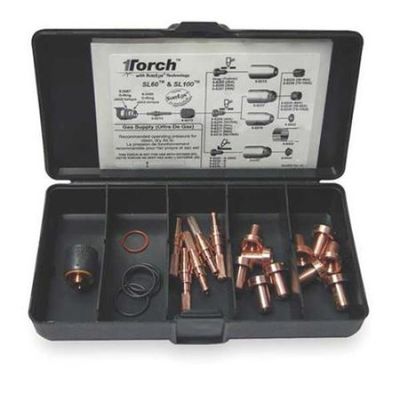Комплект ЗИП для плазмотрона 1Torch (40А)
