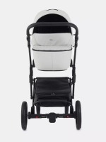 Коляска 2 в 1 Mowbaby Opus/экокожа