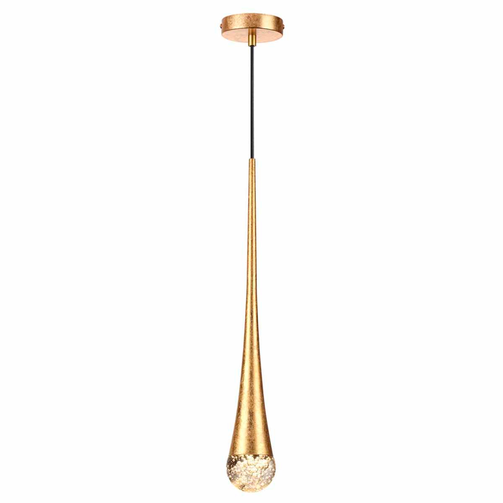 Подвесной светильник Odeon Light L-vision Gota 4278/1