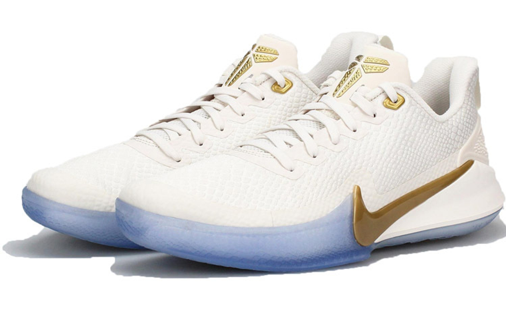Кроссовки Nike Mamba Focus