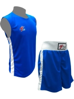 Форма боксерская комплект Ф52