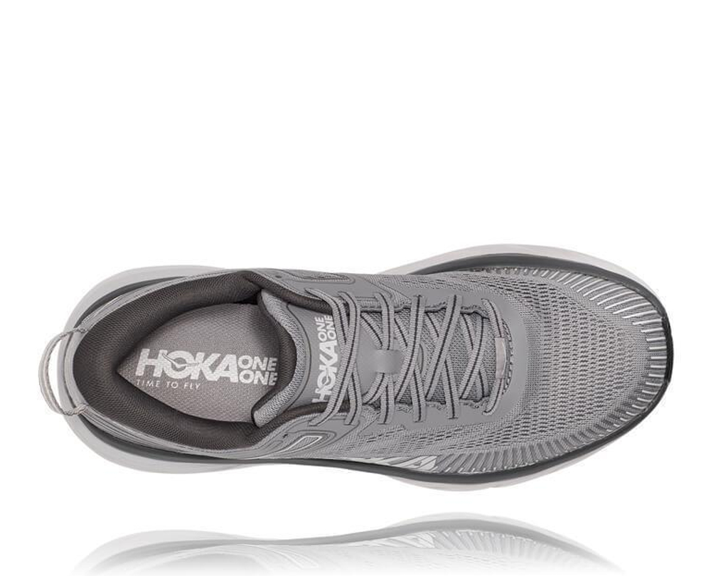 Кроссовки мужские Hoka Bondi 7