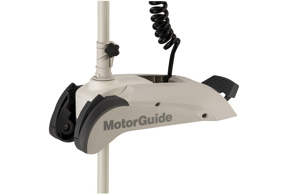 Электромотор MotorGuide Xi5-105 SW 72" 36V GPS