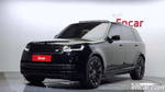Land Rover Range Rover 5 Generation P530 AB LWB (01.2023)