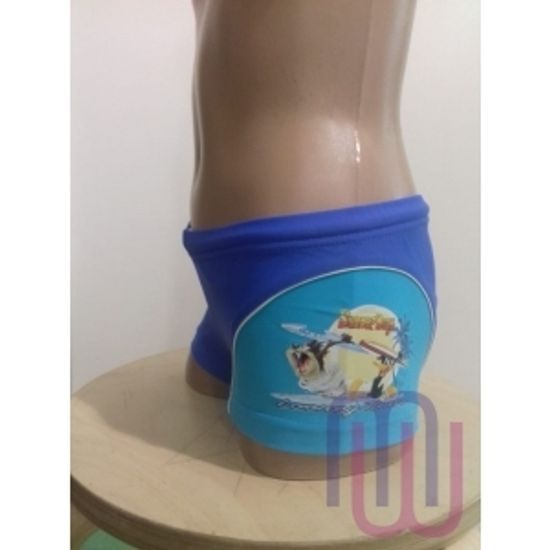 Плавки детские CORNETTE SUMMER DAYS