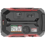 SUNREKA G5000EAiS бензиновый инверторный генератор с блоком АВР GTS17000T