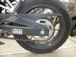 Honda CBR400 R