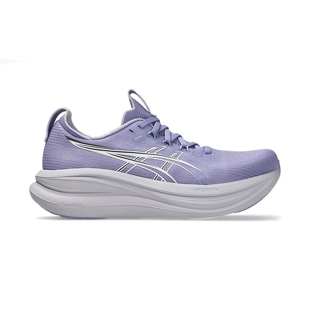 Женские кроссовки ASICS GEL-NIMBUS 28
