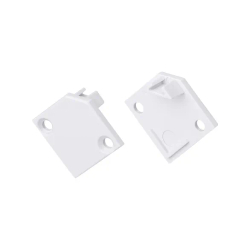 Заглушка ARH-DECORE-S12-EXT-F Square глухая (Arlight, Пластик) 023900
