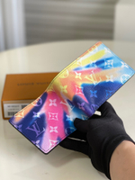 Louis Vuitton Multiple Wallet