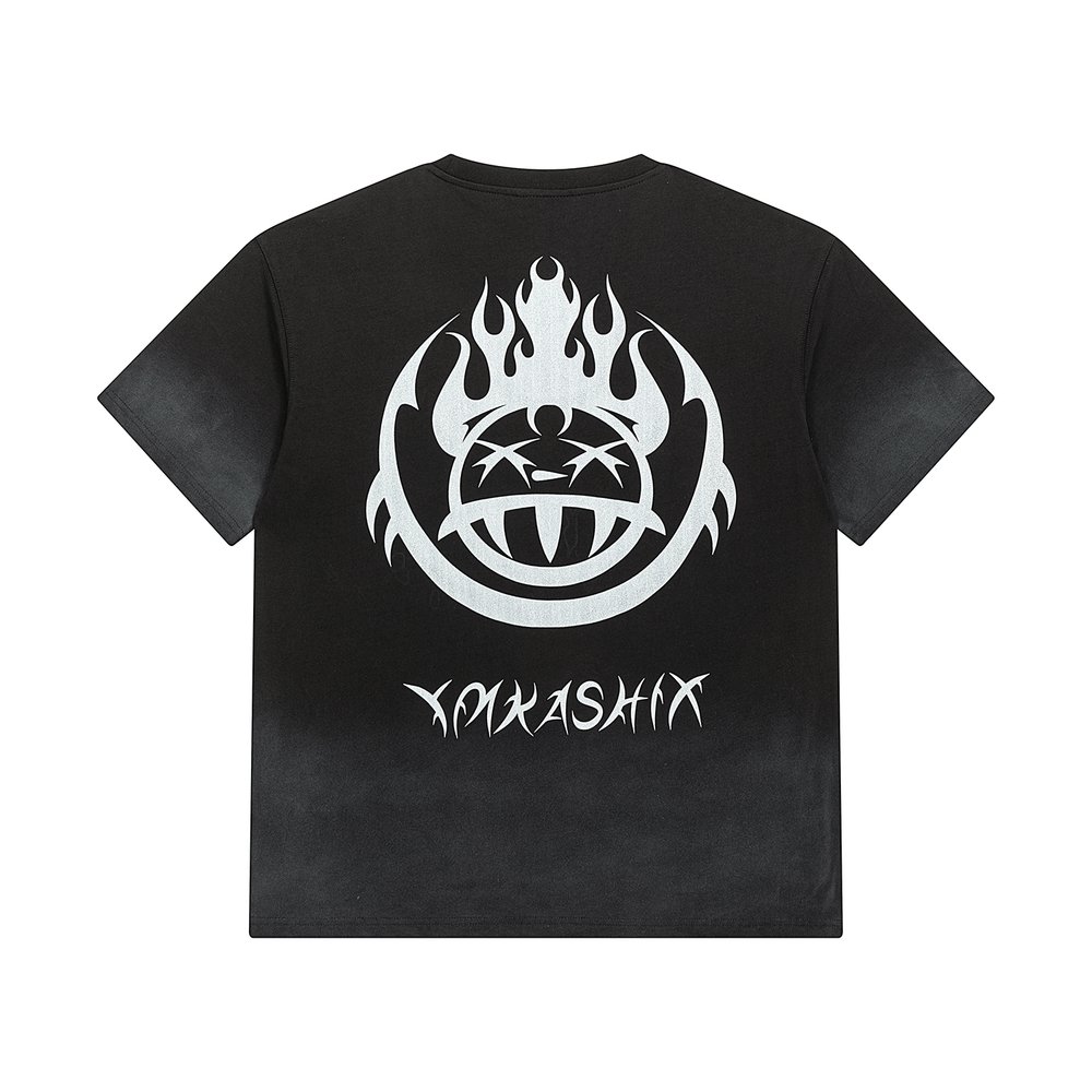 Футболка Ymkashix THF Big Logo F-1134 pp.XL