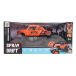 Джип на РУ, коробка 2022-11A