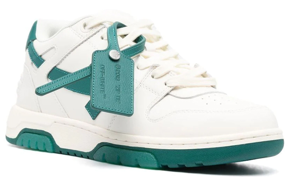 Off-White Out Of Office