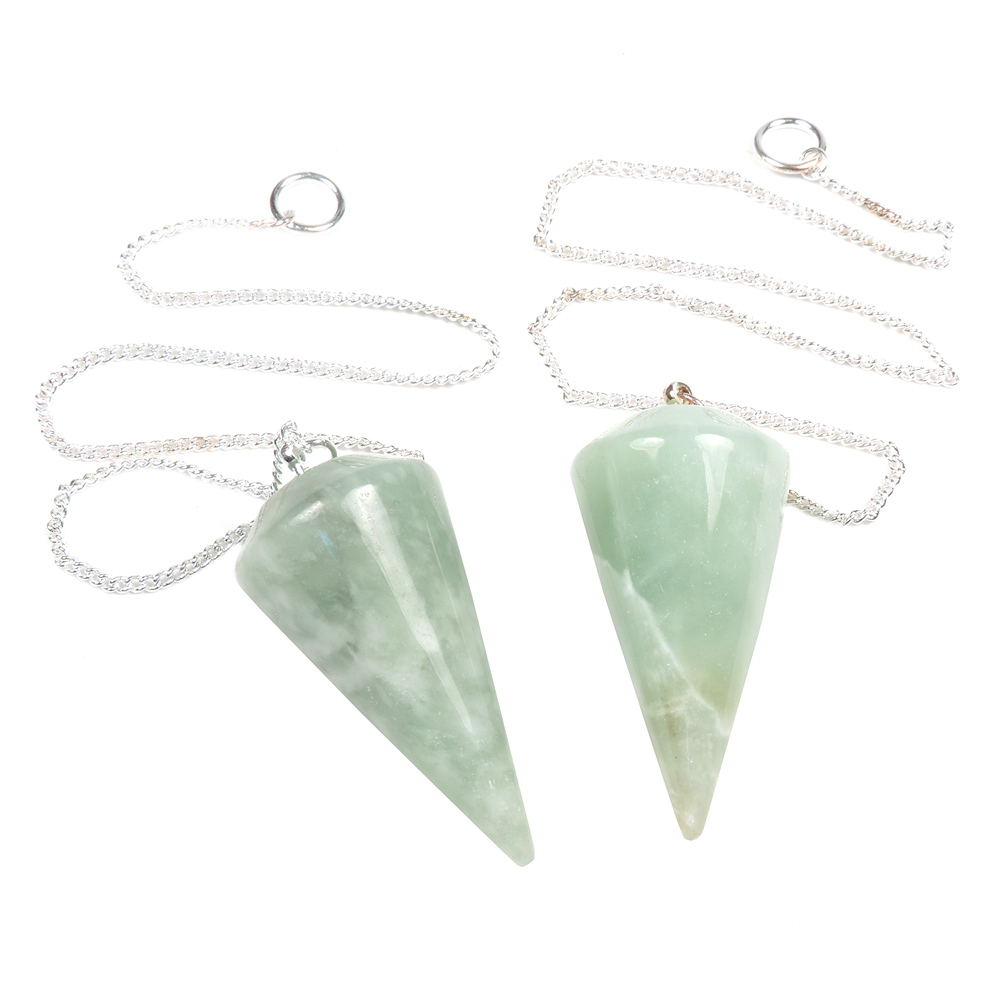 Маятник "Глад" натуральный камень