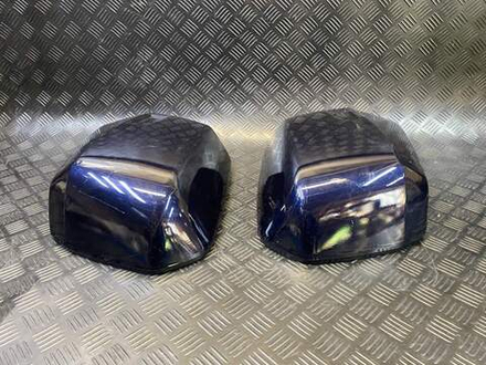 Крышки боковых кофров BMW K1200RS 053446