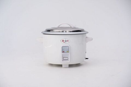 Рисоварка Rosso ERC-10L