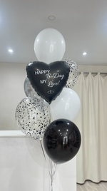 Шары для мужчин № 237