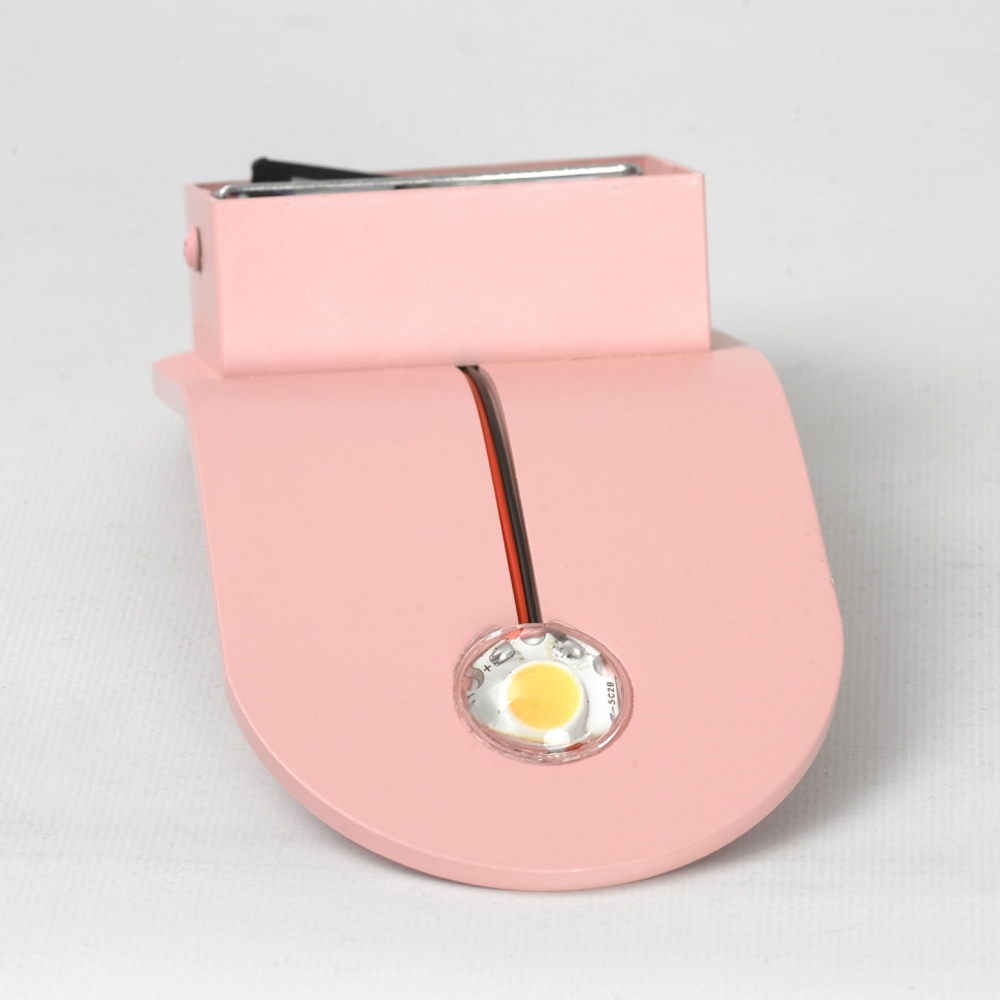 Настенный светодиодный светильник Lussole GULF LSP-7226