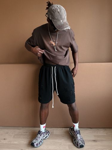 Шорты мужские NOHO